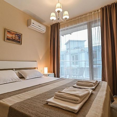 Apart-Hotel Onegin & Thermal Zone Sozopol Luaran gambar