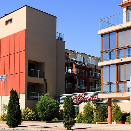 Apart-Hotel Onegin & Thermal Zone Sozopol Luaran gambar